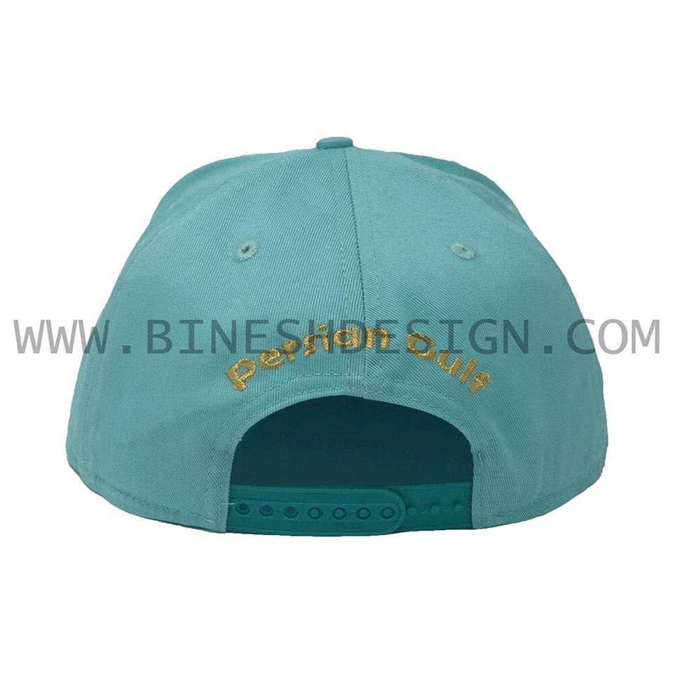 Persian Gulf Persian Hat Cap Farsi (خلیج فارس) Khalij Fars - Image 4 of 4