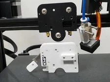 3D Printer Hotend Tool Adapter, Extruder, Ender 3v2, Ender 3 pro, CR10, Parts 