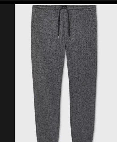 Goodfellow & Co. Strick Jogginghose dunkelgrau Herren XS - Bild 1 von 3