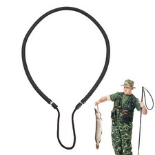 NEW Hawaiian Sling Speargun Bands Elastic Rubber Tube Spearfishing Fishing Gear