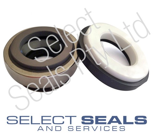 Grundfos Pump JP5 B-B-CVBP Mechanical Seal & JP6 Pump Mechanical 96768182 - Picture 4 of 24