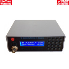 FM Transceiver Tester Comprehensive Signal Generator For Radio Transceiver