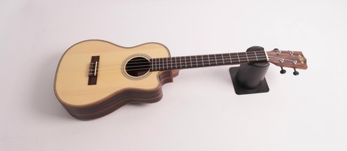 Kala Baritone Ukulele with Rep.- Reparierter Artikel - Bild 2 von 12