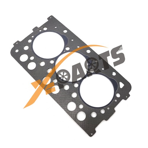D782 Cylinder Head Gasket For Kubota Engine Excavator 16871-03310 - Picture 4 of 4