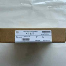 1756-OF6VI /A ControlLogix 6Pt Iso A/O Voltage Module AB New Factory Sealed