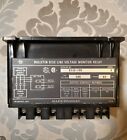 Allen Bradley Bulletin 813S Line Voltage Monitor Relay 813S-V0B