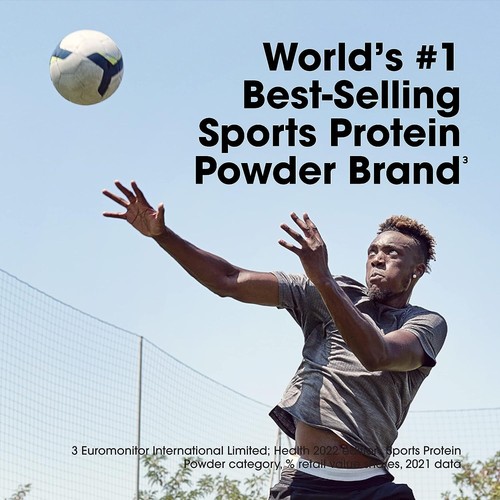 Optimum Nutrition Gold Standard 100% Whey Protein Powder - CHOOSE OPTION - Picture 6 of 25