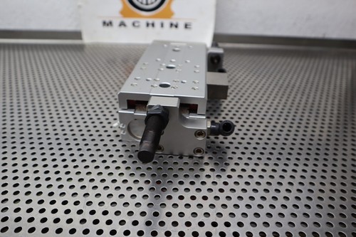 Airtac HLQ25X75SB Slide Cylinder Used With Warranty See All Pictures - Picture 7 of 14