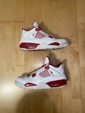 Nike Jordan 4 Retro Alternate 89 EU 45/ UK 10/ US 11