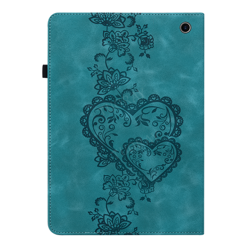 Hülle für Amazon Fire Max/HD 10 Plus 2021/Paperwhite 7" 2024 Tablet Cover Case - Bild 5 von 74