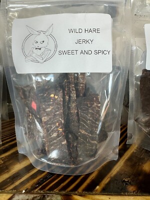 Sweet & Spicy