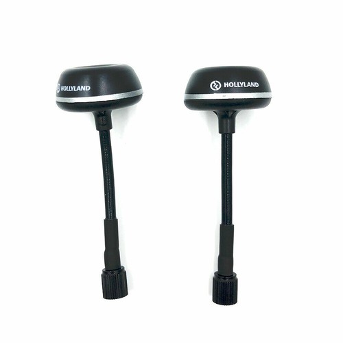 Hollyland Mushroom Antenna For 300 400S COSMO 600 Wireless Transmission System - Picture 3 of 6