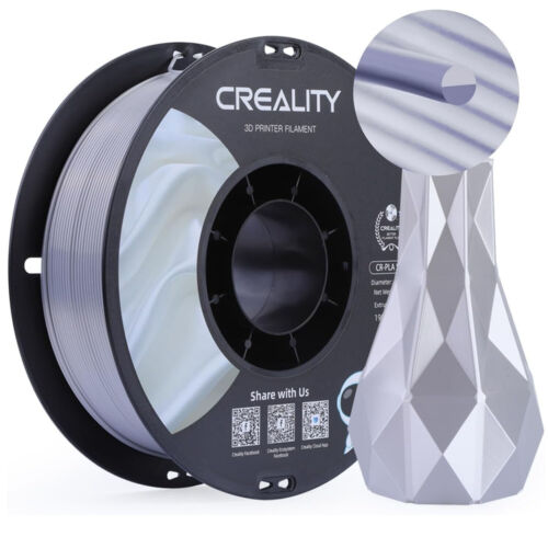 Creality 1KG/5KG/15KG/20KG PLA Filament 1,75mm Silk Filament für 3D Drucker - Bild 7 von 50