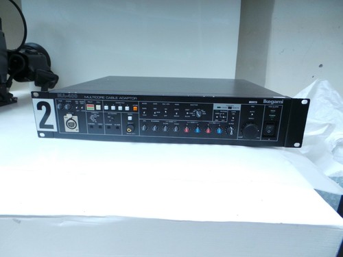 Ikegami HC-400W camera chain - Picture 2 of 10