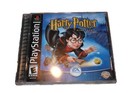 Sony PlayStation 1 Harry Potter and the Sorcerer's Stone Video Games
