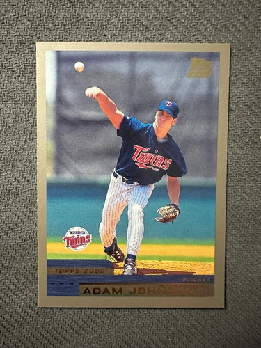 2000 Topps Traded and Rookies Base Cards You Pick Complete Your Set - Picture 123 of 222