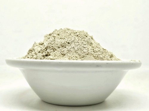 1 oz French Green Edible Calcium Bentonite Montmorillonite Clay - Picture 2 of 2