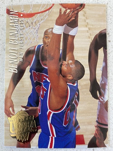 ( U SELECT CARDS ) 1994-95 Ultra Fleer Singles**🔽 - Picture 77 of 118