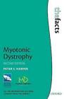 Myotonic Dystrophy by Peter S. Harper (Paperback, 2009)