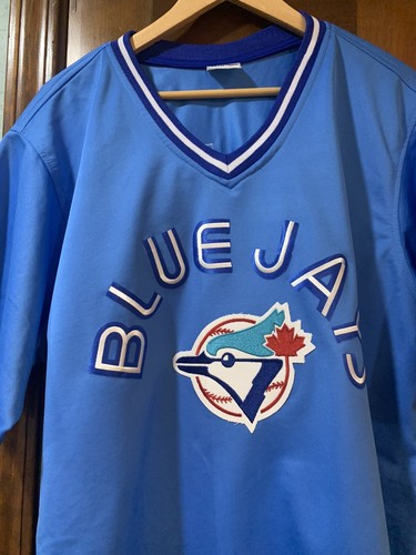 Cecil Fielder #23 Autographed/Signed Toronto Blue Jays Jersey. JSA Authenticated - Picture 5 of 9