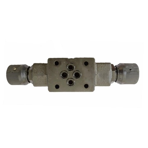 1PCS New Yuken MSW-01-X-30 MSW01X30 Throttle Valve In Box - Picture 5 of 5