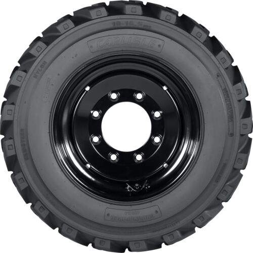 1 New Carlisle Ground Force 400 R4 - 10.00-16.5 Tires 1000165 10.00 1 16.5 - Picture 3 of 8