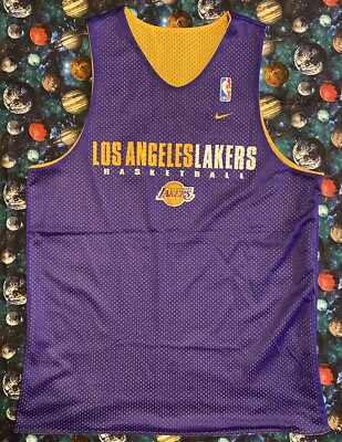 Nike Kobe コービー リバーシブルジャージ L org.jpg
