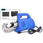 CM-510DPlug-in Electric Hydraulic Pliers Small Portable Terminal Crimping Pliers