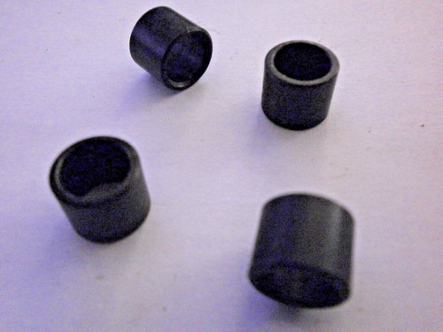 592778 Abrazadera de tubo de escape Flexi Kit de almohadilla de montaje de goma Landrover Series Vehículos - Imagen 3 de 3