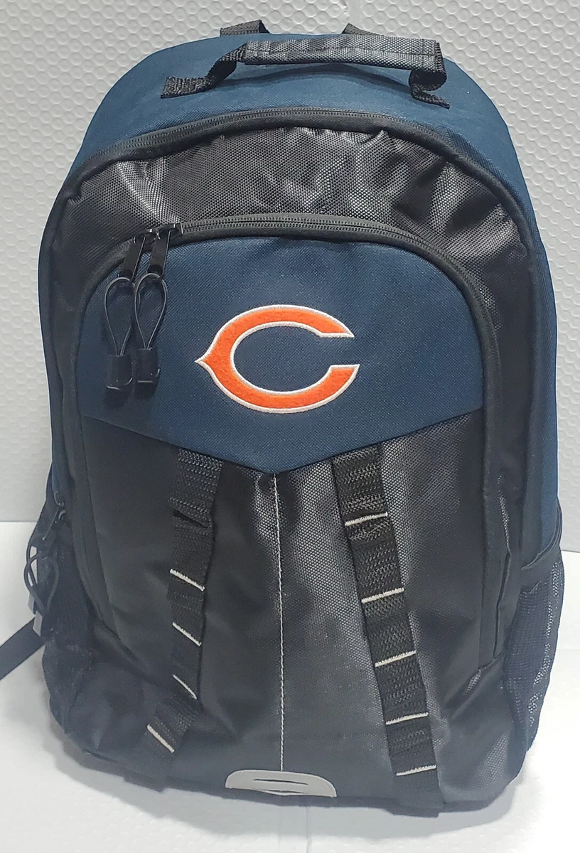 chicago bears nike backpack Chicago Bears NFL Backpacks for sale