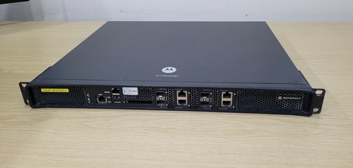 Motorola RFS-7010-1000-WR RFS7000 Series Wireless Controller Netzwerk Switch