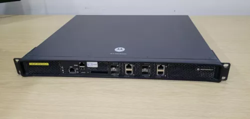Motorola RFS-7010-1000-WR RFS7000 Series Wireless Controller Network Switch