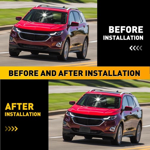 OEM NEW Front License Plate Holder Bracket For 2018 2019-2021 Equinox 23320630 - Picture 5 of 19