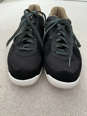 Le Coq Sportif Men's Trainers Size