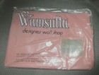 Wamsutta Pink Twin Bed Sheets
