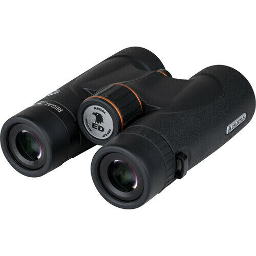 Celestron REGAL 8 x 42 ED Binocular #71390 (UK Stock) BNIB ED Glass top Quality - Picture 6 of 12