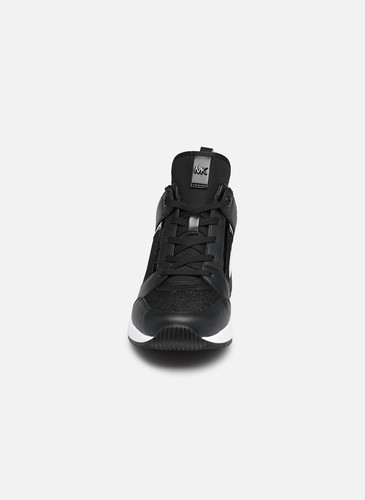 MICHAEL KORS Sneakers GEORGIE TRAINER - Picture 2 of 7