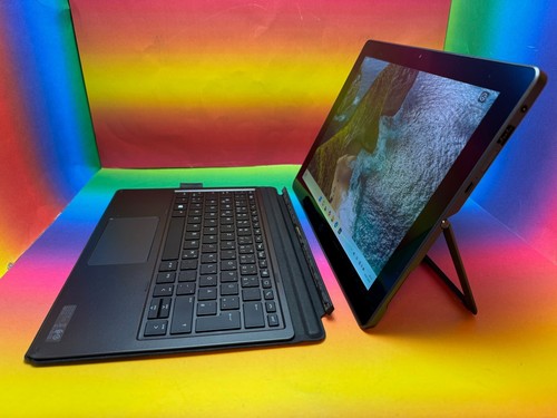 HP Pro x2 612 G2 Tablet PC i5-7Y57 8GB 256GB SSD Win11 Pro Touch QWERTZ LTE - Bild 6 von 9