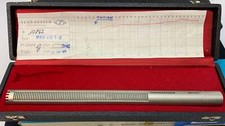 Sennheiser Mkh 415 T-u Microphones W/mzn 5-1 Power Supply