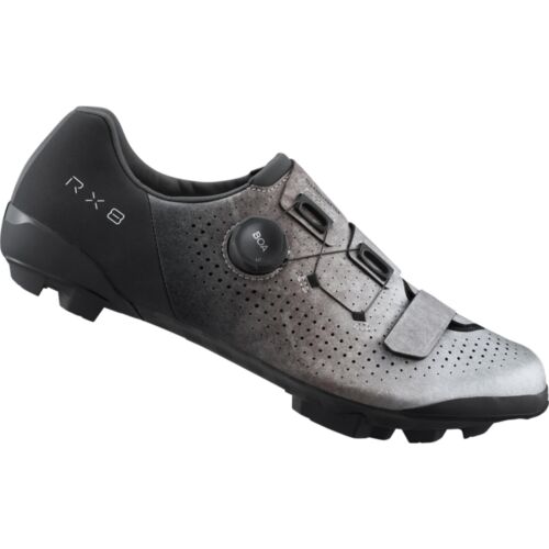 Shimano RX8 (RX801) Gravel Cycling Shoes - Picture 5 of 33