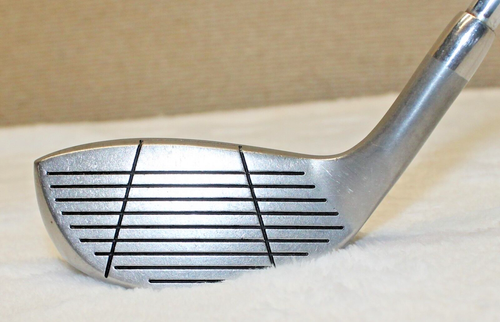 */Ram - Accubar - 16* #3 Fairway Wood - RH - Men's - Steel - Seniors Flex #851 - Picture 3 of 13