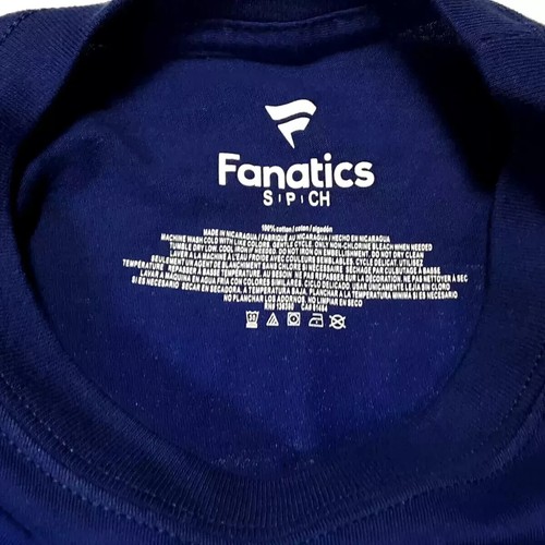 Tampa Bay Lightning NHL Shirt Size Boys Small Blue Champions 2021 - Picture 6 of 8