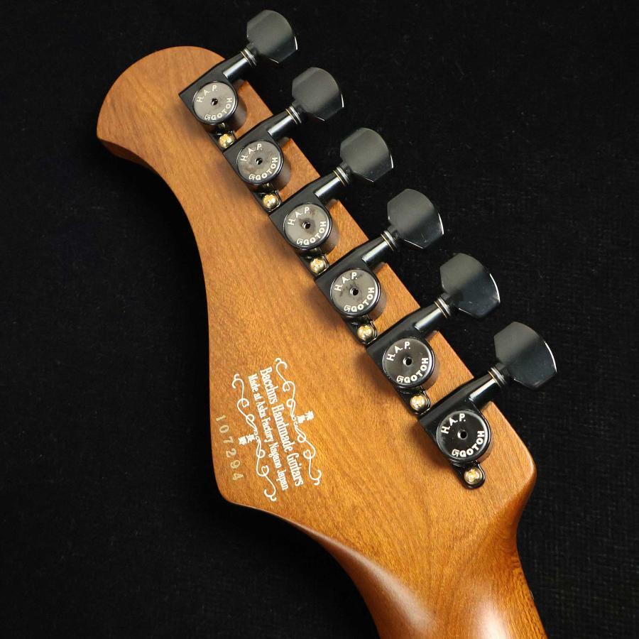 Bacchus Tactics Jindai 30Th Anniversary/Z S/N 107294 One Day Bacchus Tactics Jindai 30Th Anniversary/Z S/N 107294 One Day