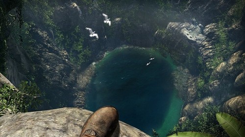 Far Cry 3 for PC Game Ubisoft Key Region Free - Picture 4 of 5