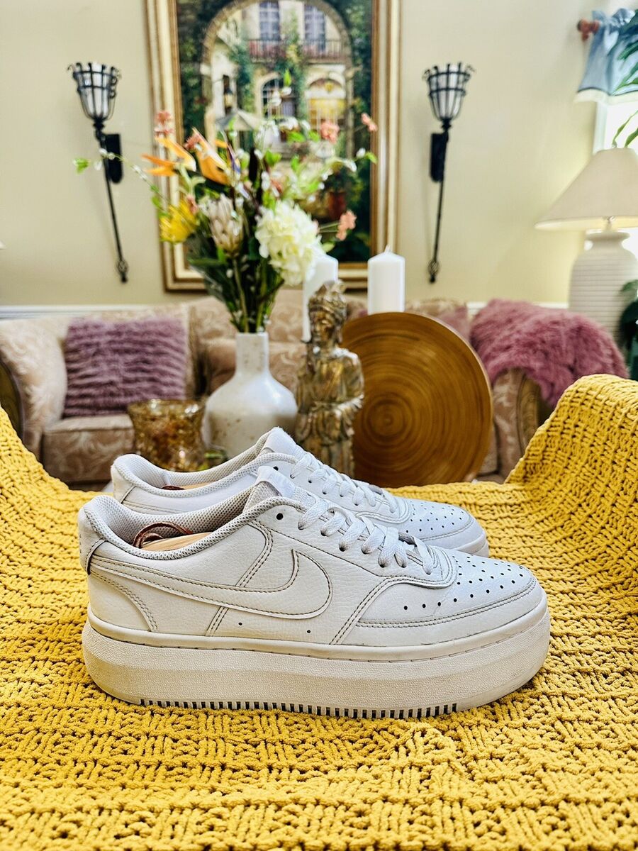 Shoes Nike W COURT VISION ALTA LTR - Top4Running.com