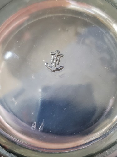 Coca-Cola Cheyenne Frontier Days Rodeo Souvenir Glass Tumbler 20oz Anchor Hockin - Picture 12 of 13