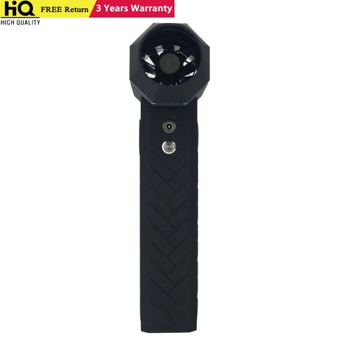 HG1344 Handheld Violent Fan 1344W Turbo Jet Fan with 100000RPM & 1500g Thrust #S - Picture 12 of 14
