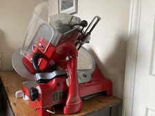 Berkels & Parnalls Deli Meat