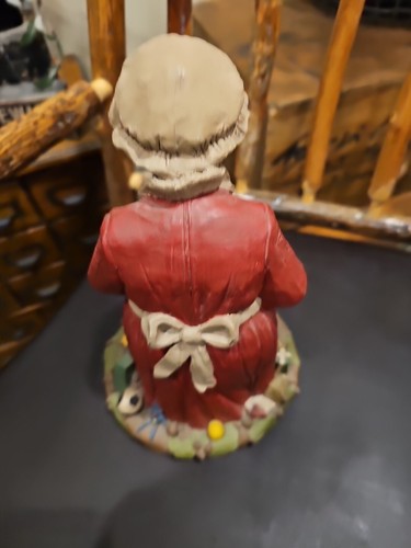 Tom Clark Signed Mrs Claus II 2010 Collectable  - Picture 6 of 13