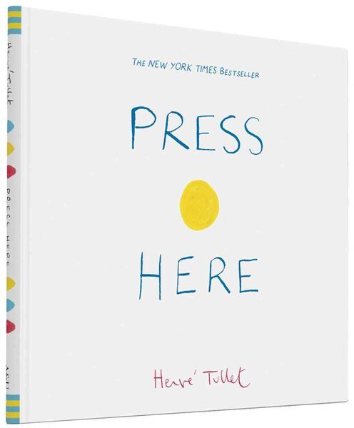Thumbnail - Press Here